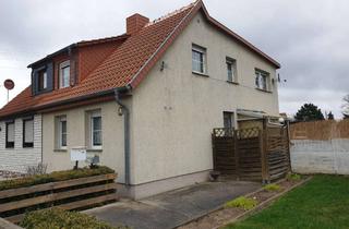 Haus kaufen in Amselsteg, 39126 Neustädter See, Do-it-yourself-Projekt in Magdeburg Neustädter See