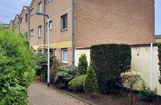 Haus kaufen in 40789 Monheim am Rhein, Reihenendhaus mit Garage in Monheim am Rhein