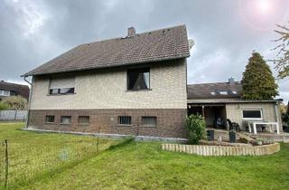 Einfamilienhaus kaufen in 31553 Auhagen, ***Modernisiertes Einfamilienhaus mit Einliegerwohnung in ruhiger Wohnlage***