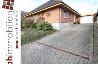Haus kaufen in Hagensberg 2a, 24972 Steinberg, Natur und Meer vereint: Bangalow in Steinberg zu verkaufen