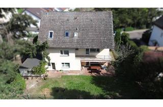Haus kaufen in Auf Dem Sand, 67434 Neustadt, Lichtdurchflutetes Ein/ Mehrgenerationenhaus