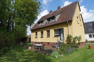 Einfamilienhaus kaufen in 59199 Bönen, Schönes Einfamilienhaus / Mehrgenerationenhaus in Bönen – sehr gute Wohnlage!
