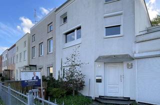 Haus kaufen in Heinrichstraße 14, 23566 St. Gertrud, Sonniges Stadthaus in zentraler Lage von Lübeck - St. Gertrud (Nähe Drägerpark)