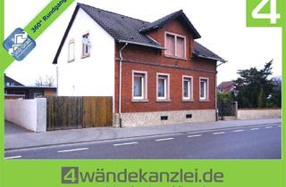 Haus kaufen in 55232 Alzey, Rein ins Eigenheim !