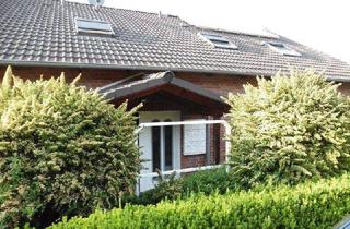 Haus mieten in 31542 Bad Nenndorf, Wohnen vom Feinsten Nahe am Kurparkauch für Mehr -Generation Wohnen möglich