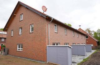 Haus mieten in 31303 Burgdorf, * Attraktiver Neubau in Burgdorf/Otze * - großzügiges Reihenmittelhaus in guter Wohnlage