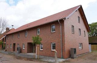 Haus mieten in 31303 Burgdorf, * Attraktiver Neubau in Burgdorf/Otze * - großzügiges Reihenendhaus in guter Wohnlage