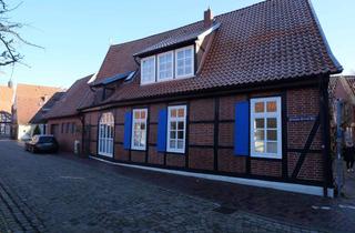 Haus mieten in Neue Straße, 31582 Nienburg (Weser), Sehr großzügiges Wohnhaus in der Altstadt