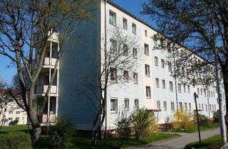 Wohnung mieten in Griesheimer Straße, 08112 Wilkau-Haßlau, Lust auf einen Tapetenwechsel?