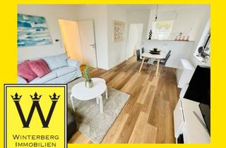 Wohnung kaufen in Am Kleehagen 32A, 59955 Winterberg, Fremdvermietung erlaubt - frisch saniert, zwei Schlafzimmer, traumhafter Ausblick