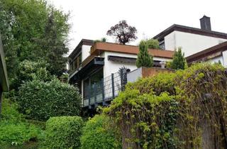 Anlageobjekt in 96450 Coburg, Gemütlicher Terrassen-Bungalow mit Garage und Veste-Blick