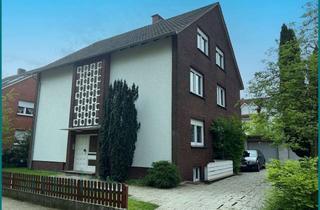 Anlageobjekt in Danziger Straße 17, 49191 Belm, Solides Mehrfamilienhaus mitten in Belm