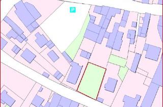 Grundstück zu kaufen in 53757 Sankt Augustin, Attraktives Baugrundstück in Mülldorf!