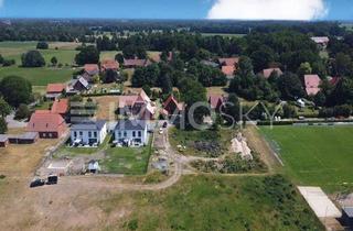 Grundstück zu kaufen in 31634 Steimbke, Baugrundstück in Steimbek: 2427 qm für Ihr individuelles Wohnprojekt!