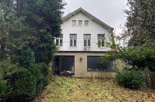 Grundstück zu kaufen in 22143 Rahlstedt, Stadtvilla in bester Lage von Rahlstedt - mit viel Potenzial