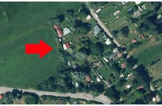 Grundstück zu kaufen in 87779 Trunkelsberg, Freizeitgrundstück / Kleingartenanlage in Trunkelsberg