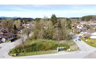 Grundstück zu kaufen in 82377 Penzberg, Wohnen in Steigenberg - attraktives Baugrundstück!