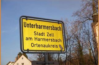 Grundstück zu kaufen in 77736 Zell am Harmersbach, Zell a. H.: Grundstück mit großem Potential zur sofortigen Bebauung geeignet
