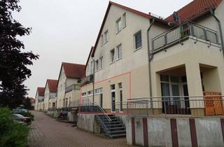 Gewerbeimmobilie mieten in Ostseeblick 13, 23968 Wendorf, Gewerbeeinheit am Ostseeblick++EBK++Parkplätze vor der Tür