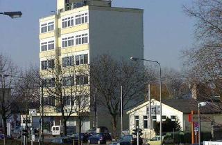 Büro zu mieten in 60388 Bergen-Enkheim, lichtdurchflutete Büroeinheit am "HessenCenter" (provisionsfrei bei 3 JV)