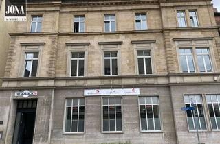 Büro zu mieten in 95326 Kulmbach, Gewerbeimmobilie im 1. Obergeschoss als Büro oder Praxis nutzbar