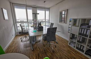 Büro zu mieten in 30159 Mitte, Klein, aber oho! Modernes Büro zur Vermietung - perfekt für deine kreative Vision!
