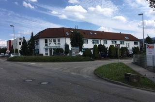 Gewerbeimmobilie kaufen in 74223 Flein, Objekt 012/31 Attraktives Bürogebäude in 74223 Flein