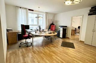 Büro zu mieten in 80538 Lehel, Immobilien Schneider - München Lehel - Attraktive Büroeinheit mit 2 Zimmern in Top Lage