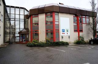 Gewerbeimmobilie mieten in 56235 Ransbach-Baumbach, Hochwertige Gewerbefläche mit 70 PP, ca. 740 m² groß, in 56235 Ransbach-Baumbach zu vermieten