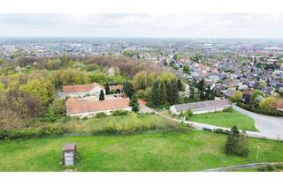 Gewerbeimmobilie kaufen in Kammweg 99, 48432 Rheine, 2.400 m² Gebäudeareal auf großem Grundstück