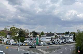 Gewerbeimmobilie kaufen in 65428 Rüsselsheim am Main, Attraktives Gewerbegrundstück in Top-Lage von Rüsselsheim am Main