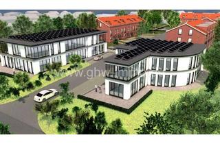 Gewerbeimmobilie kaufen in 31171 Nordstemmen, vollerschlossenes Baugrundstück zur sofortigen Bebauung nahe Hildesheim