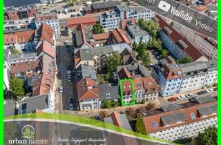 Haus kaufen in 18055 Rostock, Charmante Altbauperle in Rostocks nördlicher Altstadt - Leben zwischen Stadthafen und Neuer Markt