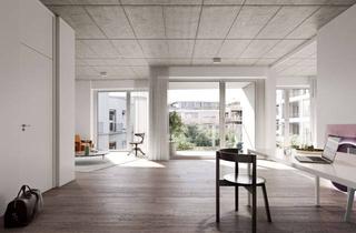 Wohnung kaufen in Johannisstraße 13, 10117 Mitte (Mitte), Architektonische Einzigartigkeit wird im Herzen Berlins erlebbar