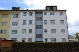 Wohnung kaufen in 63322 Rödermark, Charmante 3-Zimmer-Wohnung: Modernes Wohnen in Rödermark-Urberach