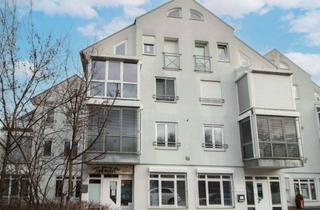 Wohnung kaufen in 71665 Vaihingen an der Enz, Lukrativ vermietetes 1-Zimmer-Apartment mit Keller und Duplex-Stellplatz