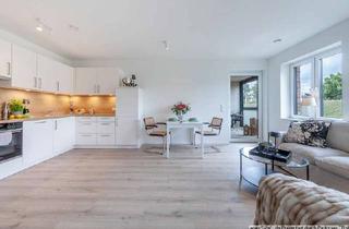 Wohnung kaufen in Reiherstieg 12, 21435 Stelle, Barrierearm & bezugsfertig!