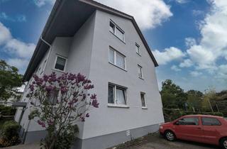 Wohnung kaufen in 73614 Schorndorf, Geräumige 3-Zimmer-Wohnung am Stadtpark nahe Zentrum in Schorndorf