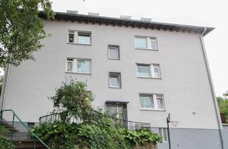 Wohnung kaufen in 70597 Degerloch, Helles 1-Zimmer-Apartment in guter und zentraler Lage von Stuttgart