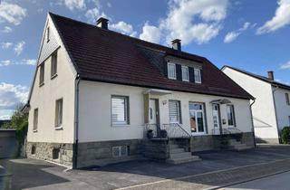 Wohnung kaufen in Schillerstr., 59597 Erwitte, Investiere in Immobilien: Der Perfekte Einstieg!
