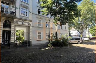 Wohnung kaufen in 20144 Eimsbüttel, Die Lage entscheidet!