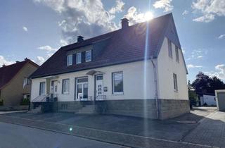 Wohnung kaufen in Schillerstr., 59597 Erwitte, Eigentumswohnung mit Wintergarten in Erwitte zu verkaufen!