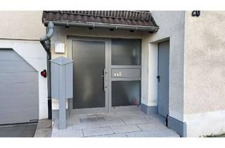 Wohnung kaufen in Martin-Luther-Straße 20, 71636 Ludwigsburg, gepflegte 1-Zi. Wohnung in Ludwigsburg Mitte