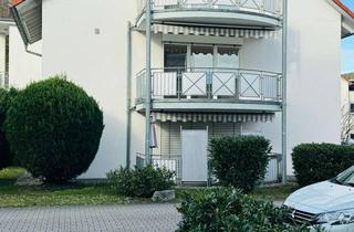Wohnung kaufen in Basler Straße 42a, 79639 Grenzach-Wyhlen, Sonnige, zentrale, komfortable 3-Zi WHG