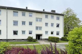 Wohnung kaufen in 30952 Ronnenberg, Investieren Sie clever: Vermietete 3-Zimmer-Eigentumswohnung in Empelde