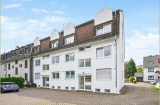 Wohnung kaufen in 45355 Bochold, Modernes Wohnen in Essen Borbeck