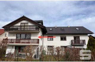 Wohnung kaufen in 94036 Passau, Hier wohnt man gerne - zentral, ruhig, familiär! 3-Zimmer-ETW mit Garage Nähe Klinikum/Uni