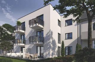 Wohnung kaufen in Uhlgasse 19, 53127 Lengsdorf, NEUBAUWOHNUNG IN BONN-LENGSDORF
