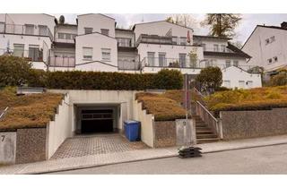 Wohnung kaufen in 65510 Idstein, 2-Zimmer-Terrassenwohnung in Idstein-Heftrich
