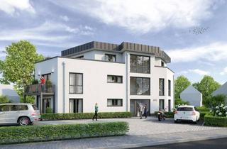 Wohnung kaufen in Flünnertzdyk 305, 47802 Verberg, Exklusive ETW im 1. OG eines 5-Familienhaus mit Stellplatz und Wärmepumpe in Verberg mit Balkon!